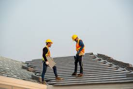 Best Tile Roofing Installation  in Berry College, GA